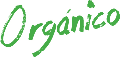 ORGANICO ORGANICO