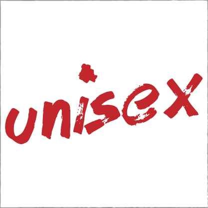 unisex